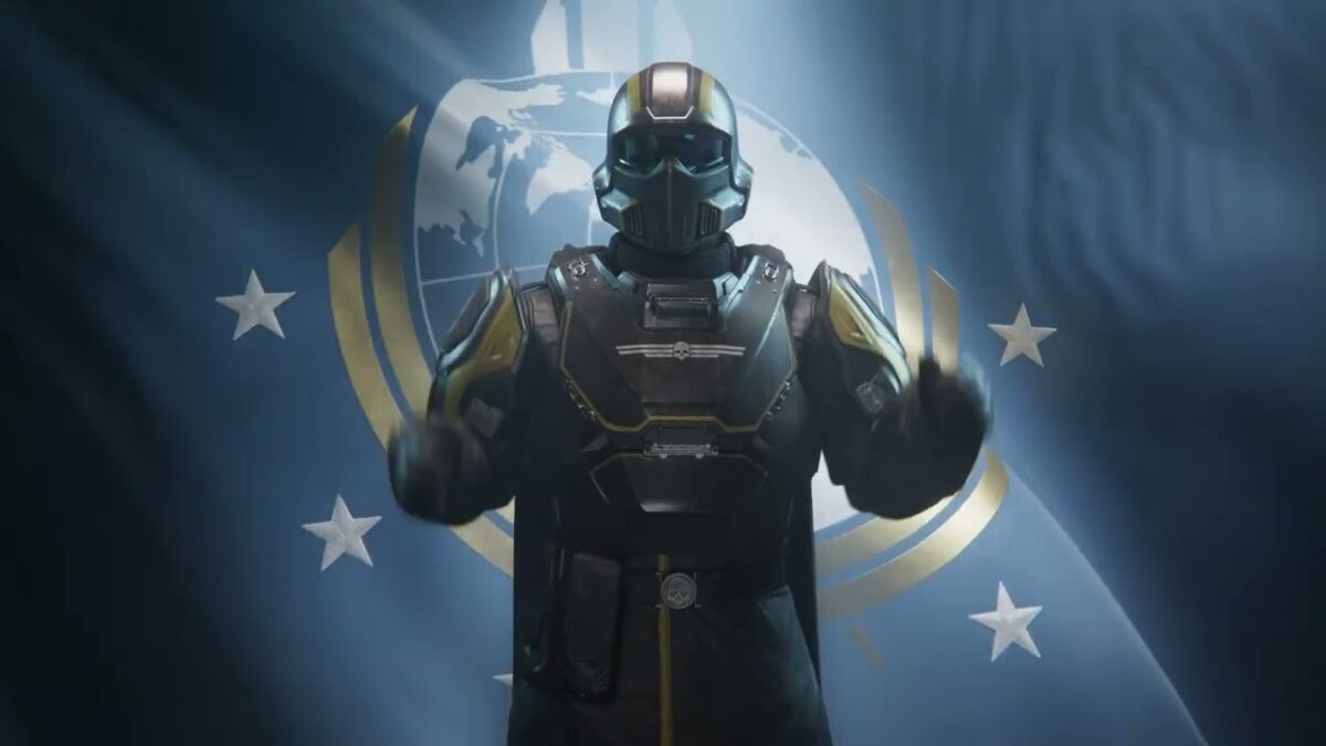 Le PDG d'Arrowhead promet que dans la prochaine mise à jour de Helldivers 2 «beaucoup de Helldivers mourront»