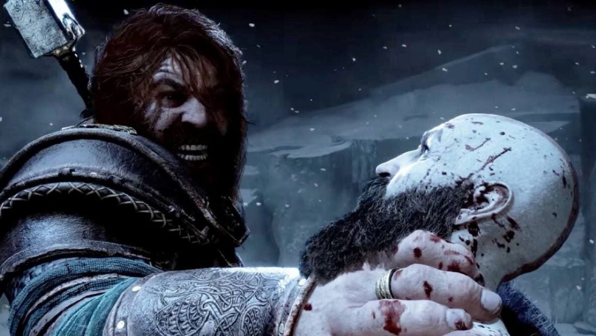 Nous en savons de plus en plus sur la série God of War pour Amazon : nous savons déjà qui interprétera l'un de ses protagonistes
