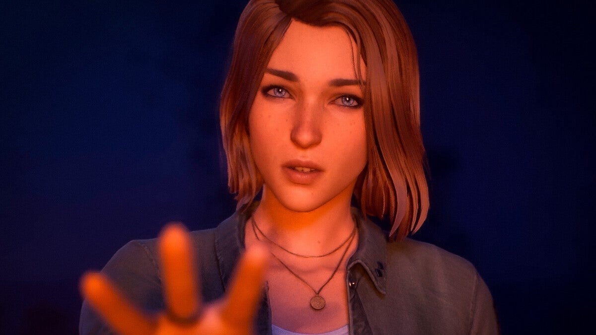Max et Chloe se retrouvent. Nous savons déjà quand sortira Life is Strange : Reunion