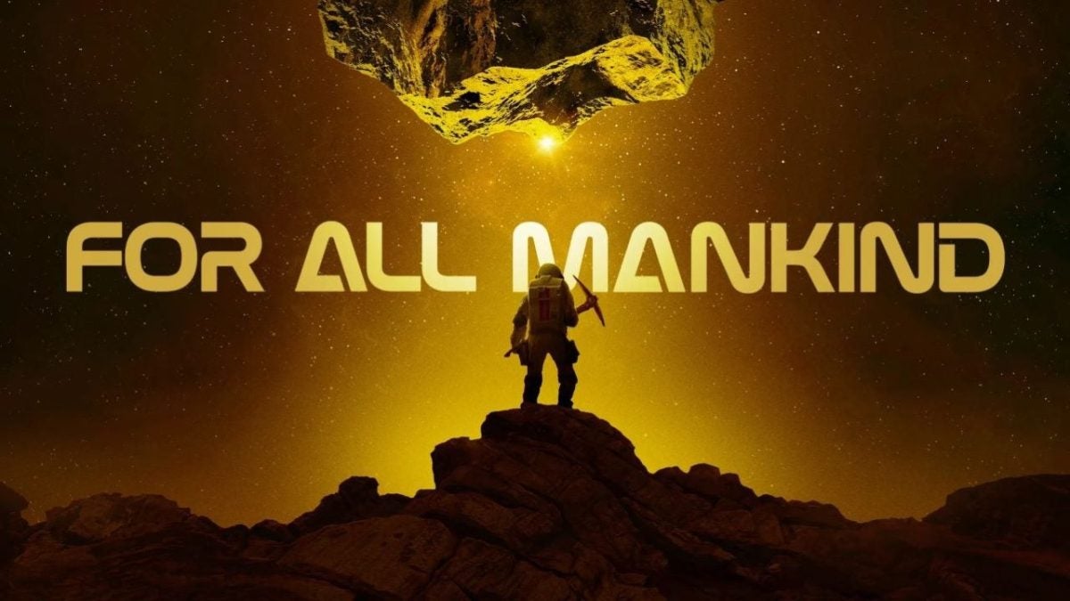 La série de science-fiction la plus incroyable d'Apple TV+ a déjà montré le spectaculaire trailer de sa saison 5