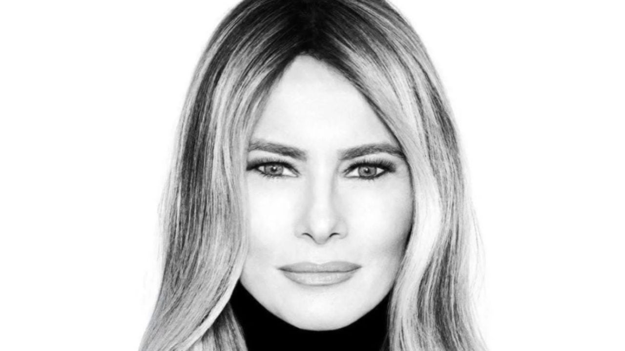 Dans ce pays, ils en ont tellement marre de la famille Trump qu'ils ont retiré des cinémas le documentaire sur Melania