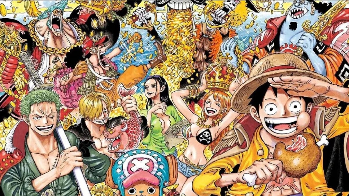 One Piece termine sa première saison : Pourquoi cela vaut la peine de regarder plus de 1000 épisodes en marathon