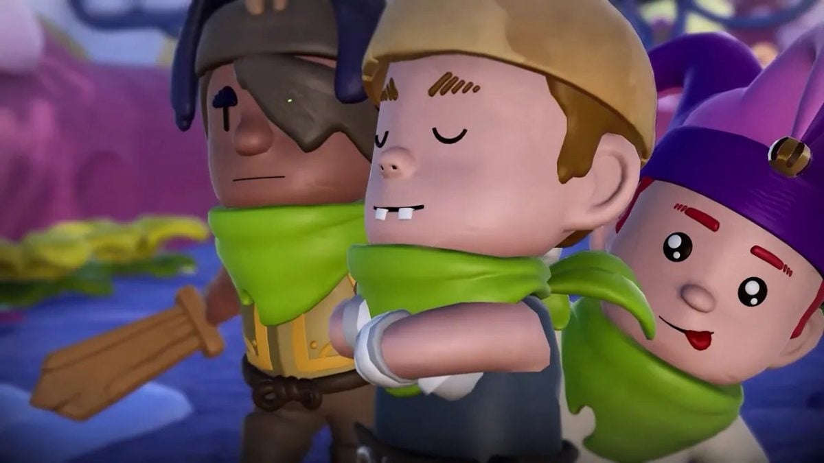 Si tu veux essayer un battle royale inspiré de The Legend of Zelda, tu as entre le 9 et le 11 janvier pour le faire