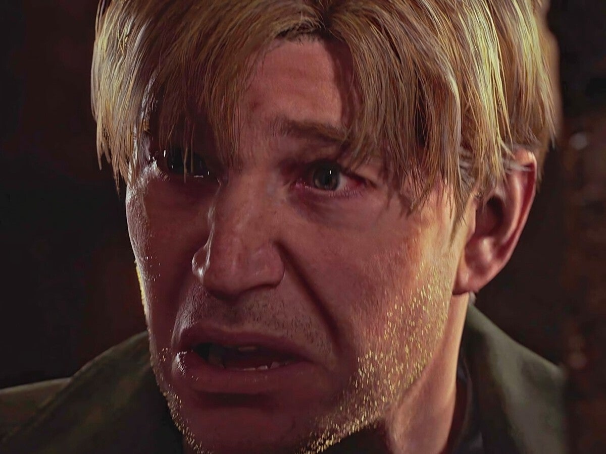 Les créateurs de Silent Hill lancent un compte à rebours pour l'un de leurs annonces les plus importantes