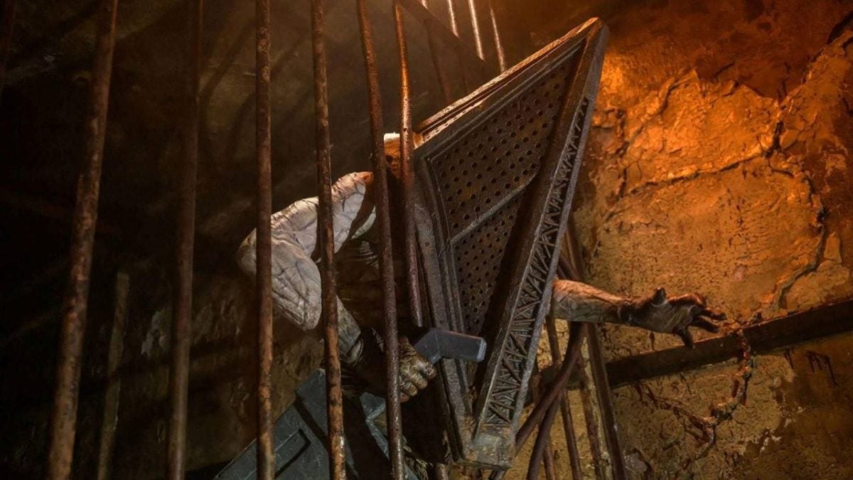 'Return to Silent Hill' a été un échec, mais son réalisateur dit que les fans en veulent encore plus