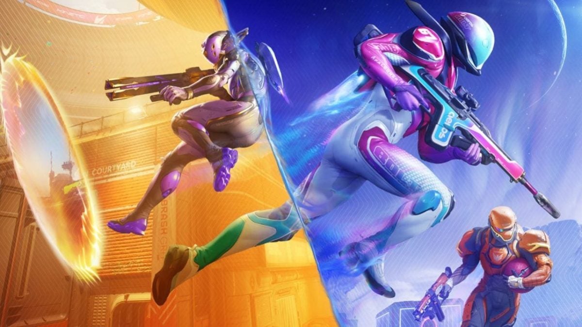 Ce shooter a promis de rendre les FPS grands à nouveau et a déjà échoué, deux fois