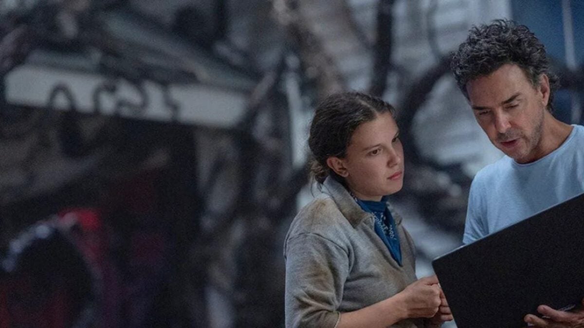 A-t-elle utilisé 'Stranger Things' ChatGPT ? La réalisatrice du documentaire ne confirme ni ne dément