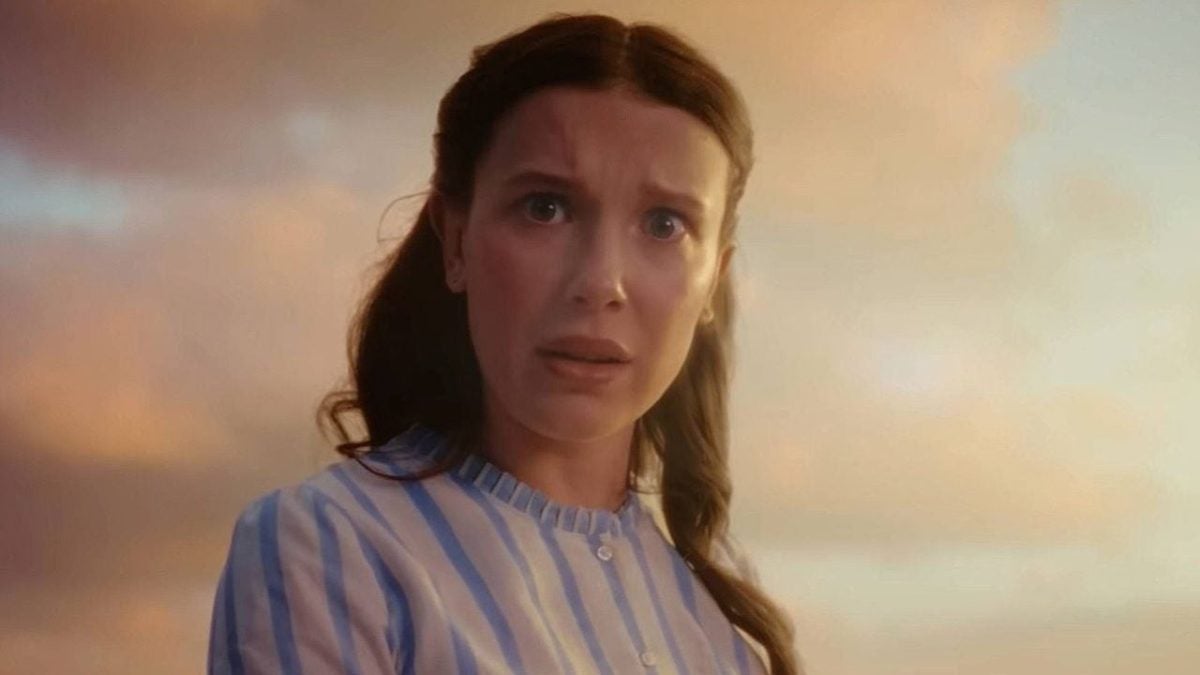 Tu attends l'épisode secret de 'Stranger Things' ? Netflix vient de te gâcher la surprise