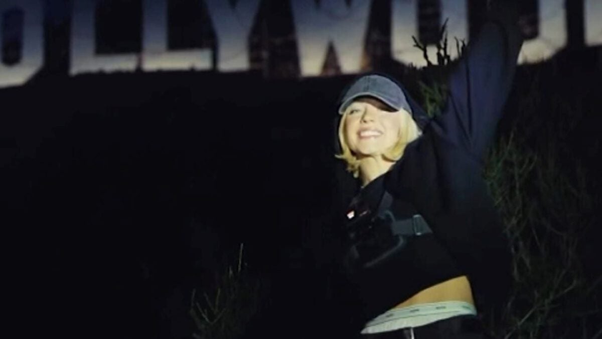 Sydney Sweeney a fait sensation sur l'affiche d'Hollywood. La faute à ses soutiens-gorge