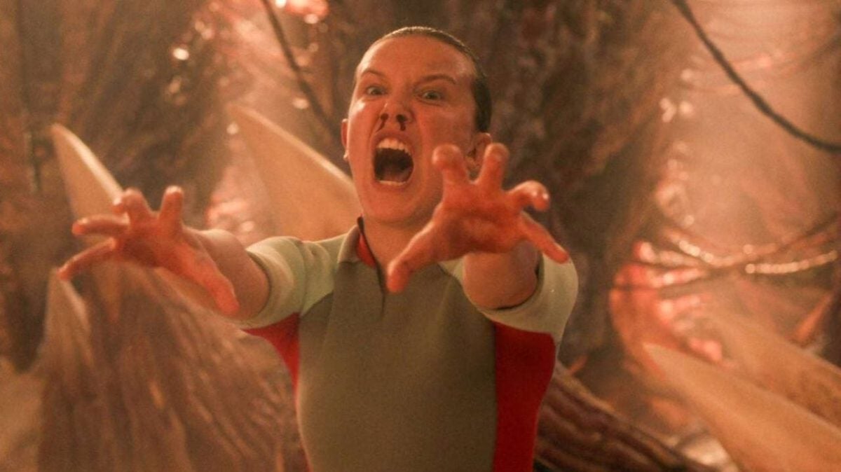 Si tu n'as pas aimé la fin de 'Stranger Things', tu dois savoir que ChatGPT a eu quelque chose à dire