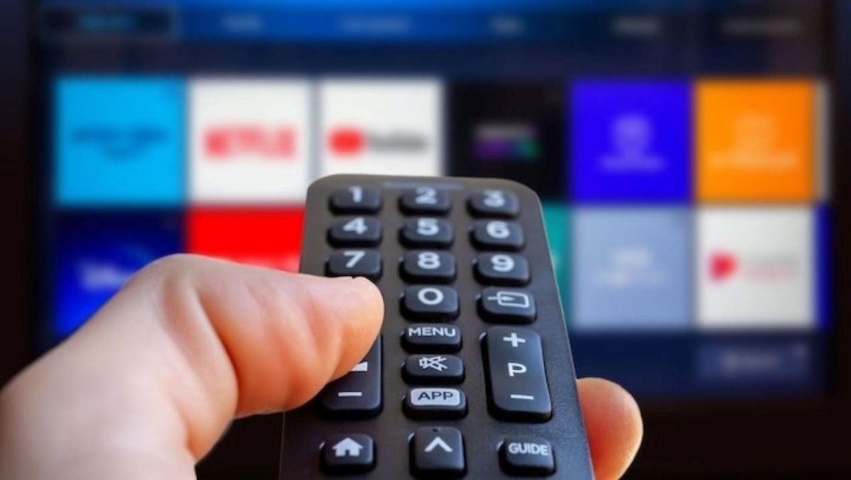 Le streaming dépasse la télévision traditionnelle avec une audience de 45,7 %