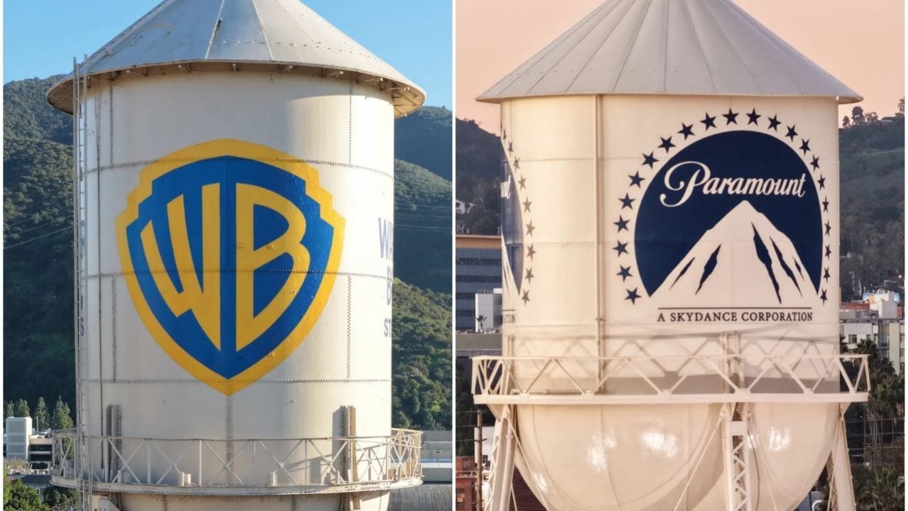 Le feuilleton est terminé : Warner rejette officiellement Paramount