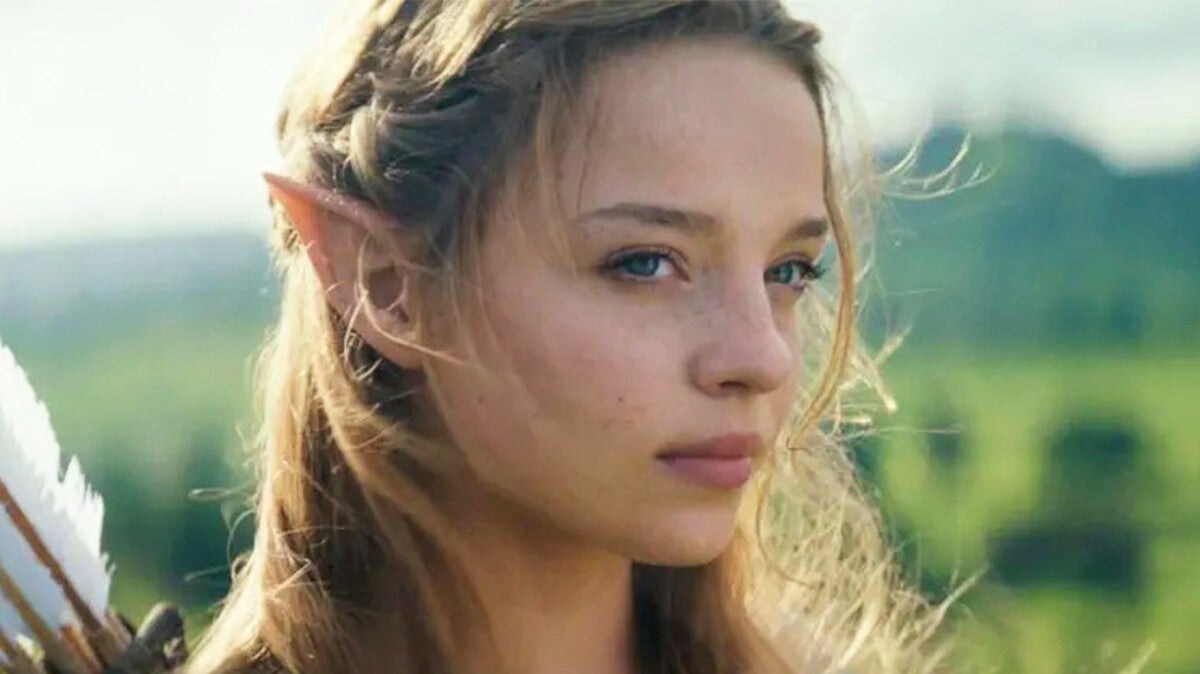 Netflix s'assure les droits du film The Legend of Zelda qui sera disponible après sa sortie en salles