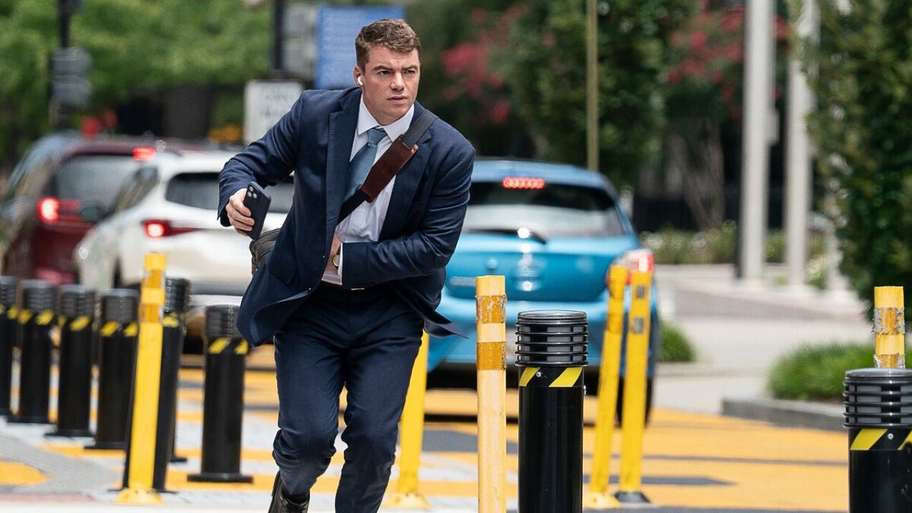 Kathryn Bigelow atteint le numéro 1 sur Netflix avec 76 millions de vues pour son dernier film