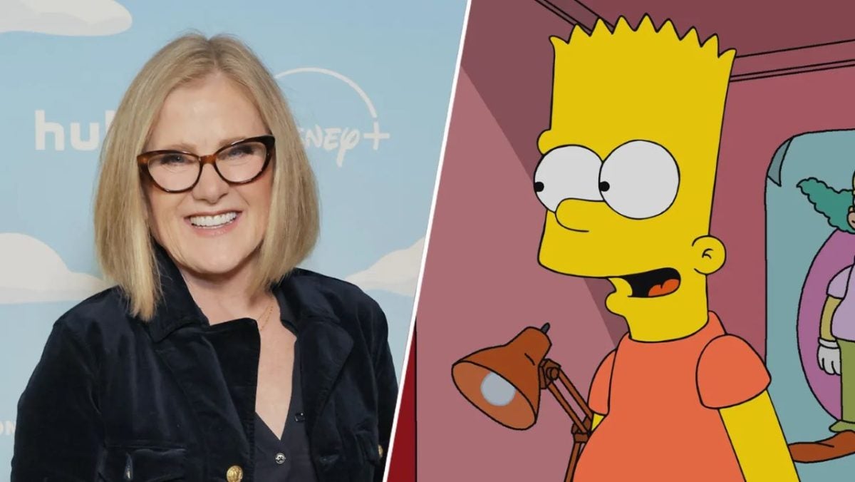 L'actrice de Bart Simpson refuse d'être remplacée par l'IA, peu importe combien la technologie s'améliore