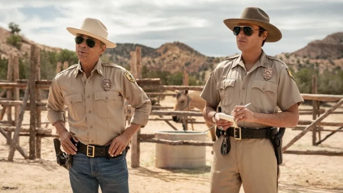 C'est l'une des meilleures séries en cours, et elle a été renouvelée pour une saison 5 avant de diffuser la 4