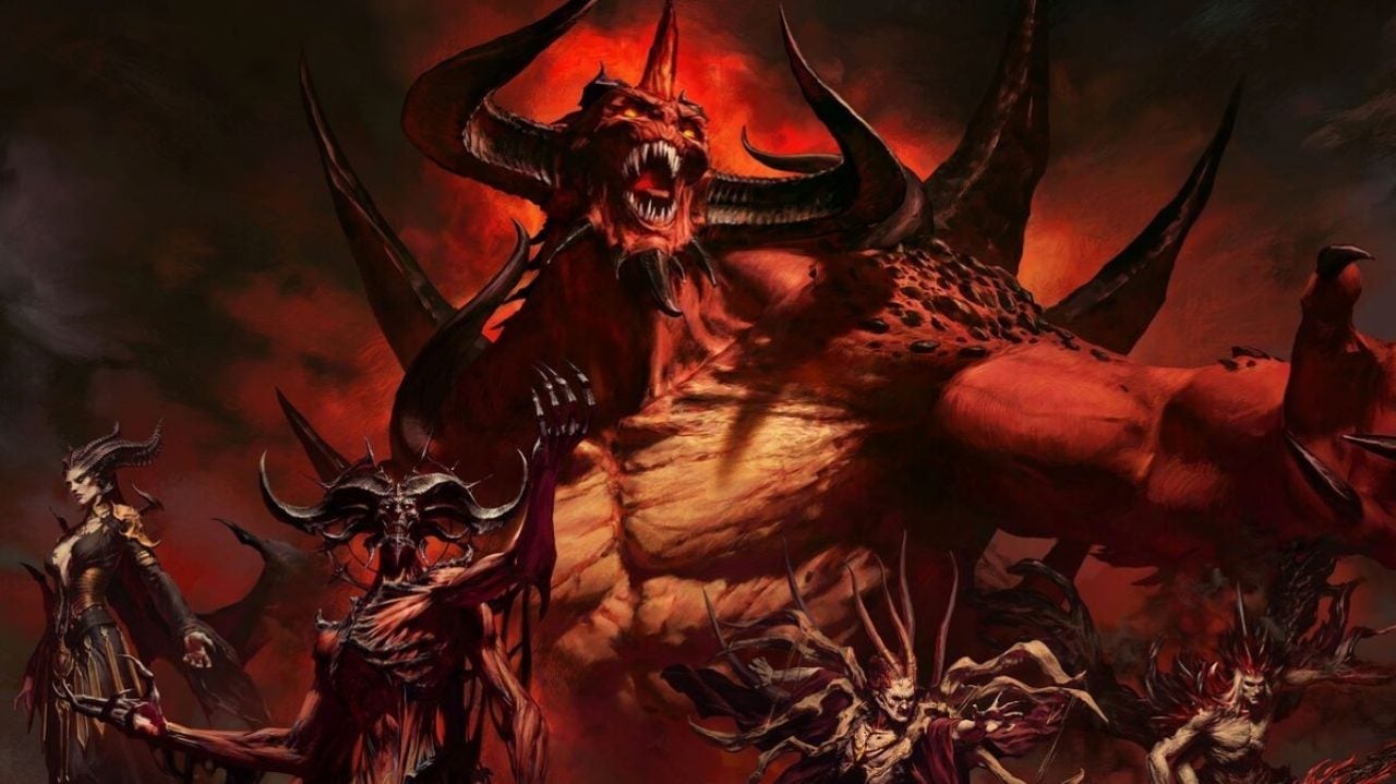 Veux-tu plus d'extensions de 'Diablo II' ? Cela dépend seulement de si tu joues au nouveau