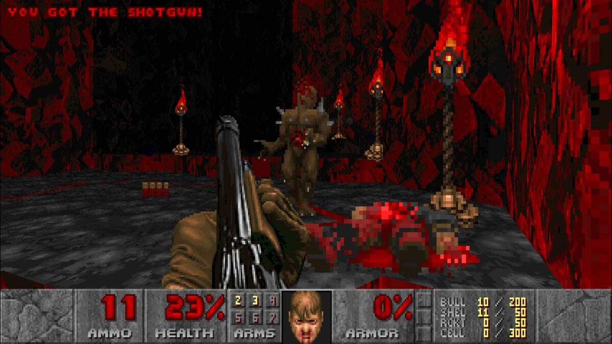 John Romero révèle tous ses secrets sur l'un de ses premiers jeux 3D à l'occasion de son 35e anniversaire