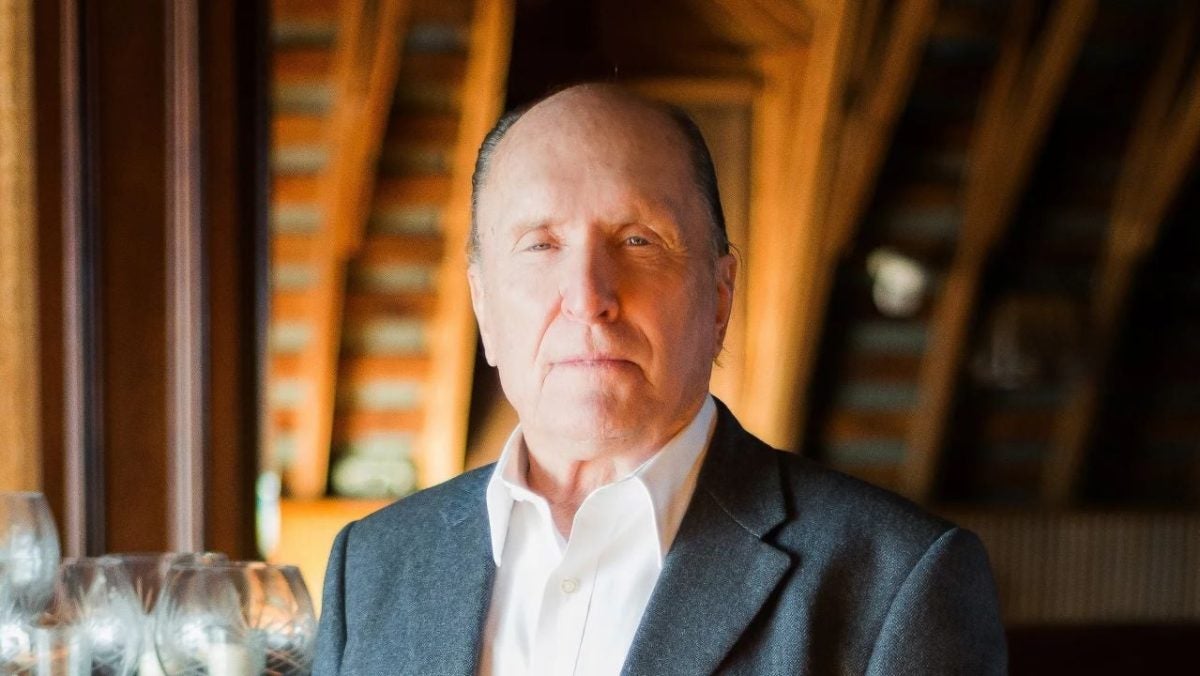 Robert Duvall décède à 95 ans