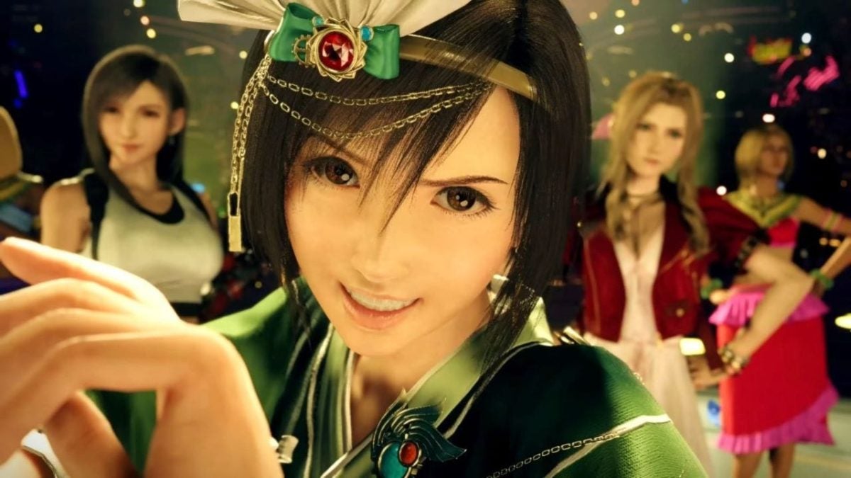 'Final Fantasy VII Remake' a des nouvelles sur son développement : il est presque prêt
