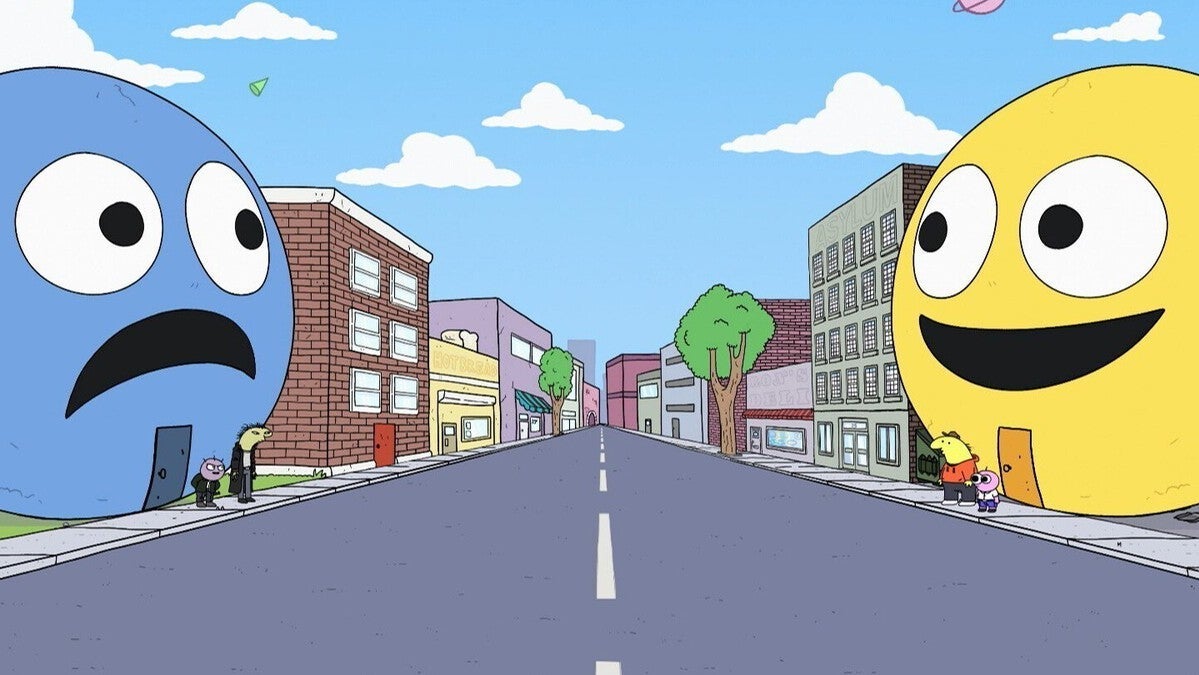 La série d'animation la plus folle des dernières années n'aura pas de troisième saison