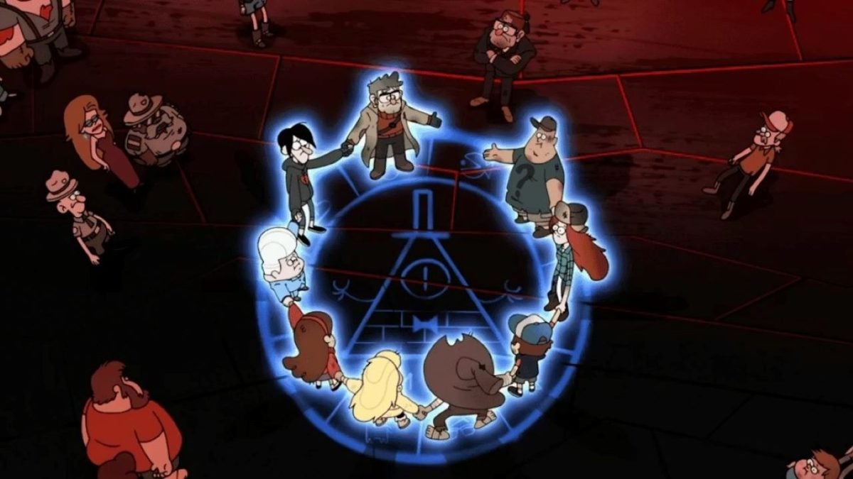 La meilleure série d'animation de l'histoire a terminé il y a 10 ans. Personne n'a pu la surpasser