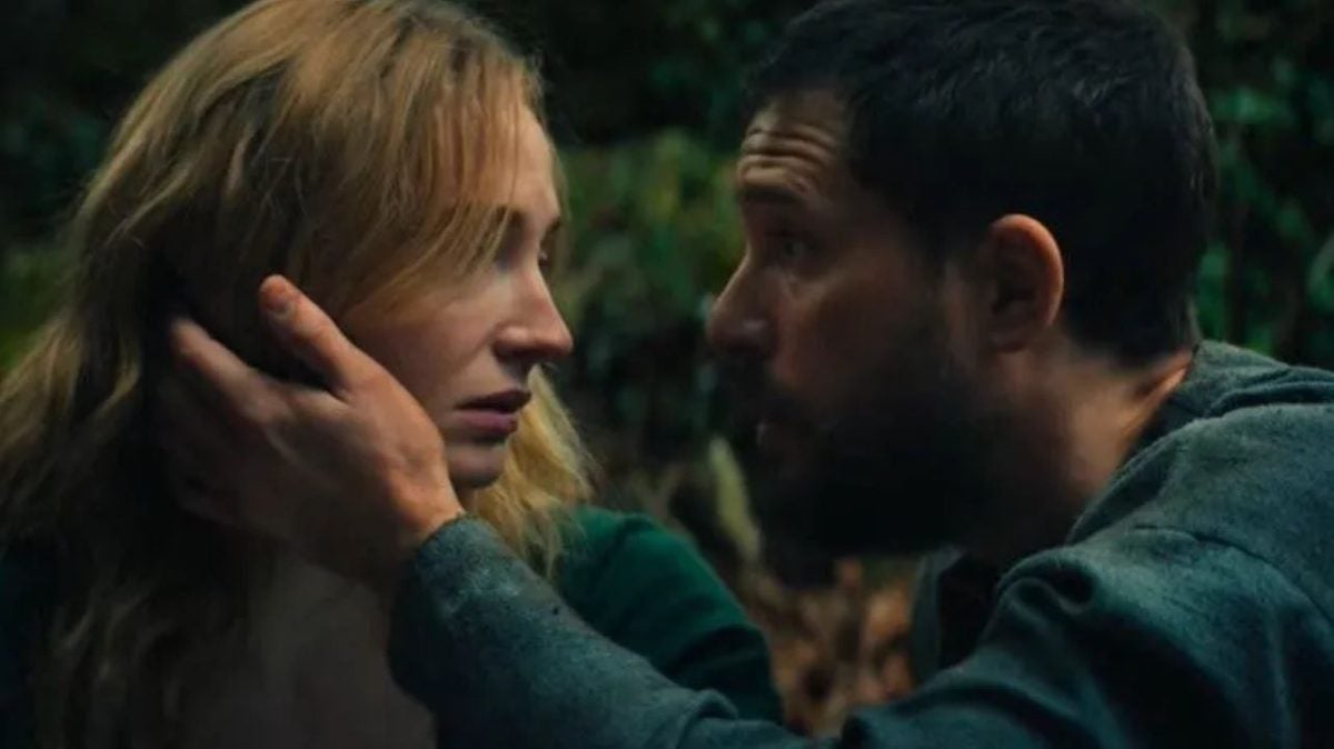 Deux des frères Stark se sont embrassés dans ce film… Et ça ne leur a pas plu du tout