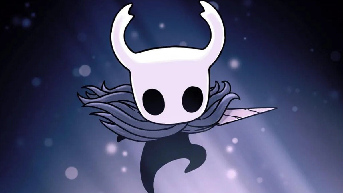 Hollow Knight aura une mise à jour pour que tu puisses y jouer mieux que jamais sur Steam Deck et Switch 2