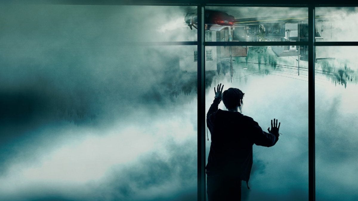 Mike Flanagan est en train de filmer une nouvelle adaptation de l'une des œuvres les plus emblématiques de Stephen King