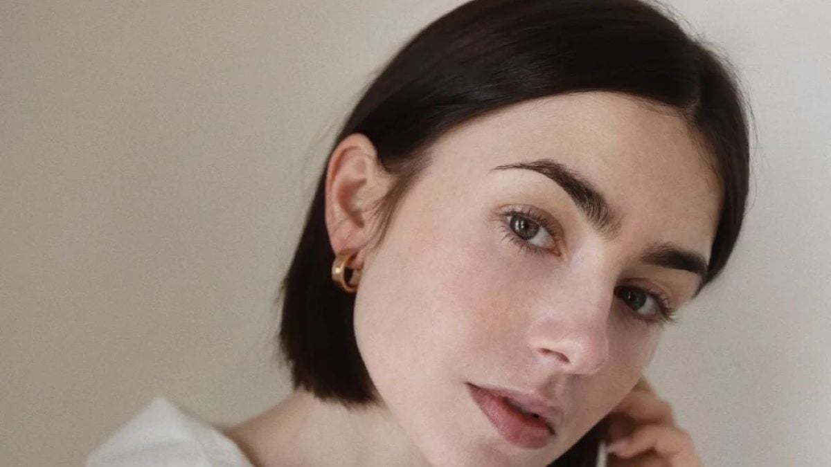 La protagoniste d'Emily in Paris interprétera l'une des actrices les plus iconiques de l'histoire