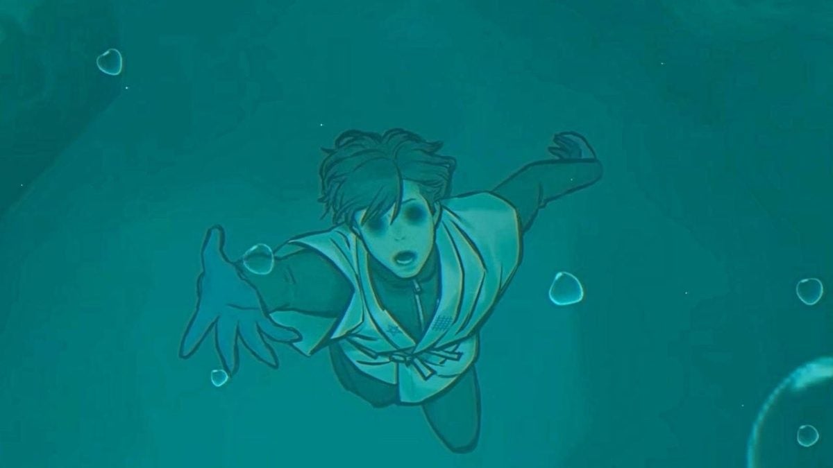 Le meilleur jeu de détectives des dix dernières années est publié par Square Enix et a reçu une suite à ne pas manquer