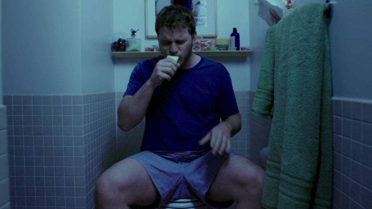 Parfois, nous l'oublions, mais Chris Pratt est sorti la même année dans l'un des meilleurs et l'une des pires films du XXIe siècle