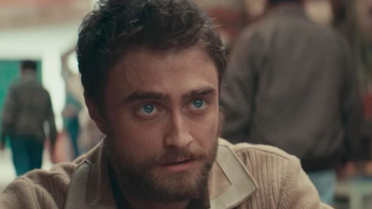 Daniel Radcliffe sera-t-il le nouveau Wolverine ? Il ne ferme pas de portes