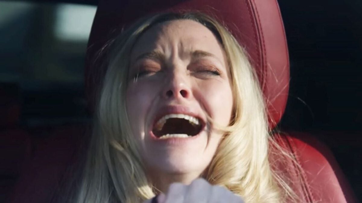 La protagoniste de 'La assistante' n'avait aucune idée qu'elle était productrice du film jusqu'après la première