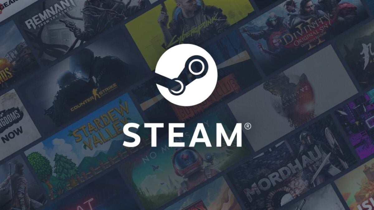Steam a un problème de négativité qui affecte ses joueurs