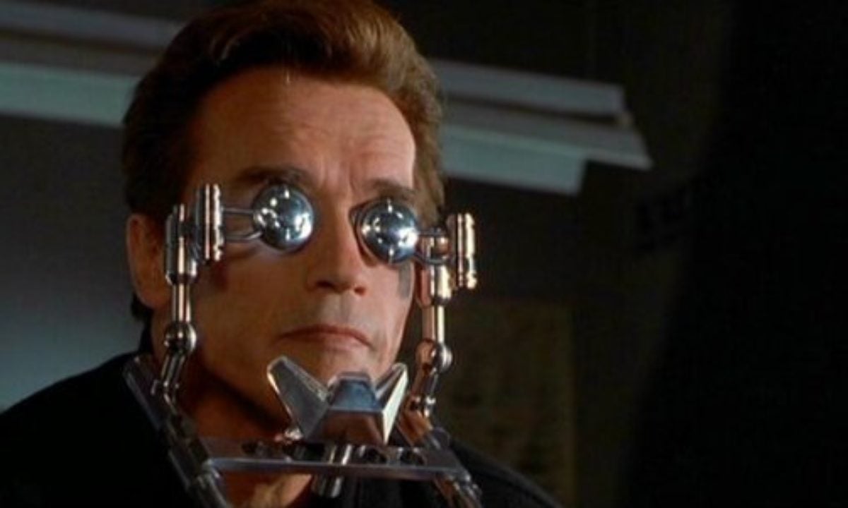 Arnold Schwarzenegger arrive sur Netflix avec l'un de ses échecs les plus injustes