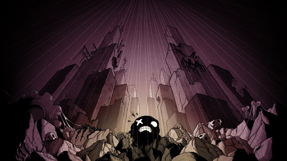 Avant Mewgenics, McMillen a triomphé avec une plateforme très peu connue à revendiquer