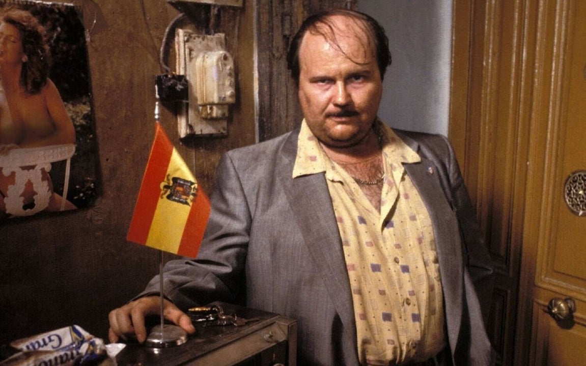 Santiago Segura ne veut pas que personne ne voie le nouveau film de Torrente avant sa sortie