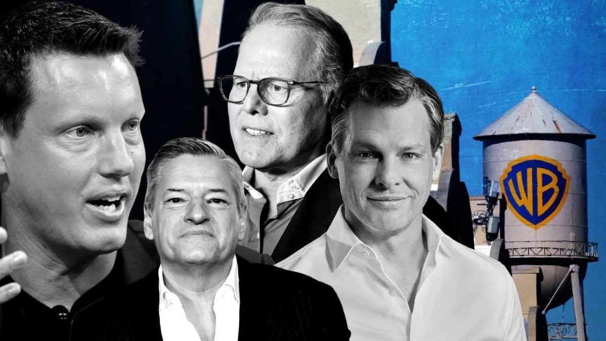 La telenovela qui continue et continue : Warner étudie déjà la nouvelle offre de Paramount