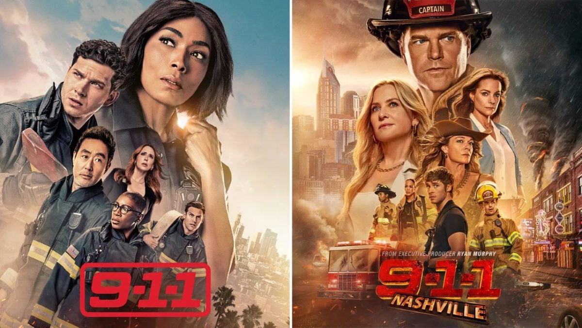 L'univers 9-1-1 continue de bien se porter : Disney a décidé de renouveler ses deux séries