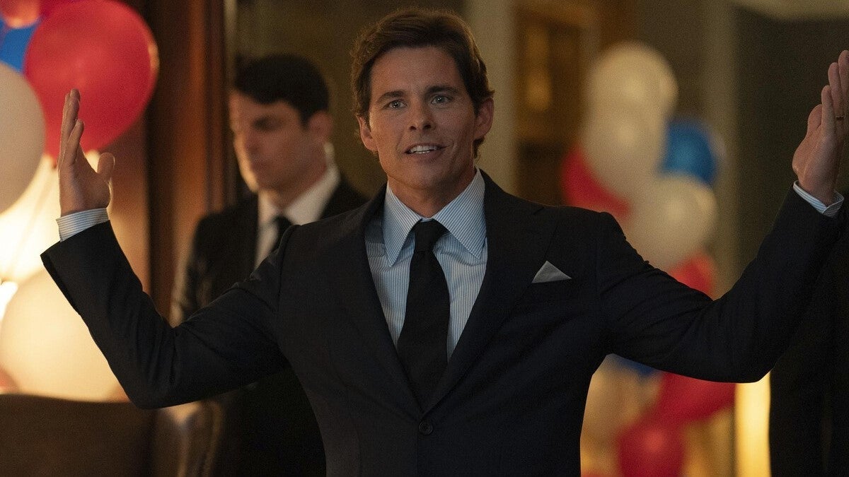 Disney+ renouvelle le thriller dystopique dont tout le monde parle pour une troisième saison