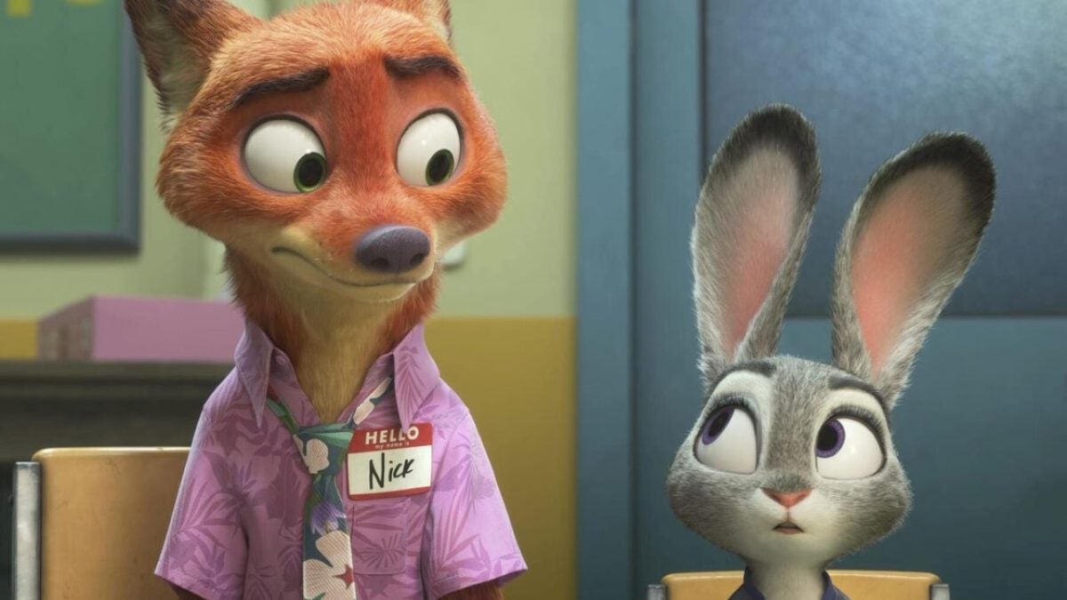 Aux Oscars, ils ont décidé de ne pas regarder les films d'animation parce qu'ils ont la flemme