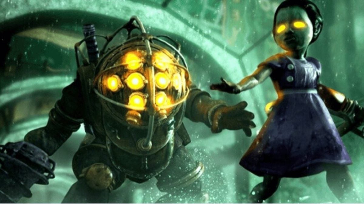 'Bioshock 4' sera un simulateur immersif, ou c'est ce que croient les initiés