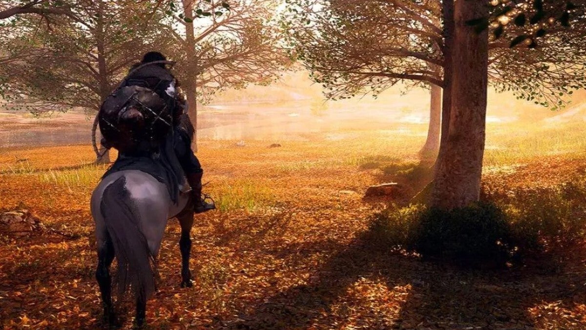 Il reste très peu de temps avant Crimson Desert, et nous savons déjà quels sont les exigences pour pouvoir y jouer