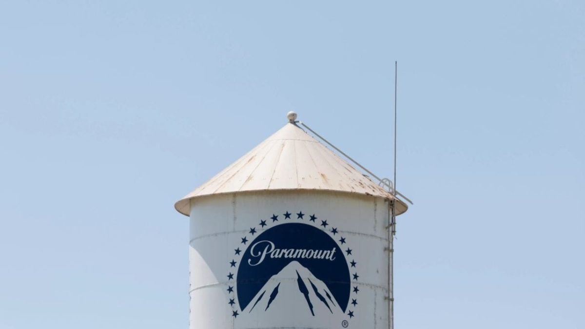 La dette de Paramount devient, littéralement, des déchets. La faute, son dernier grand succès