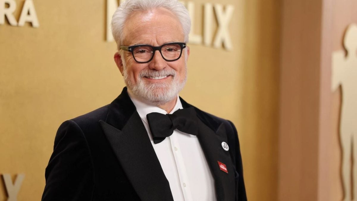 Bradley Whitford dévoile ce que sera son personnage dans la quatrième saison de La Diplomática