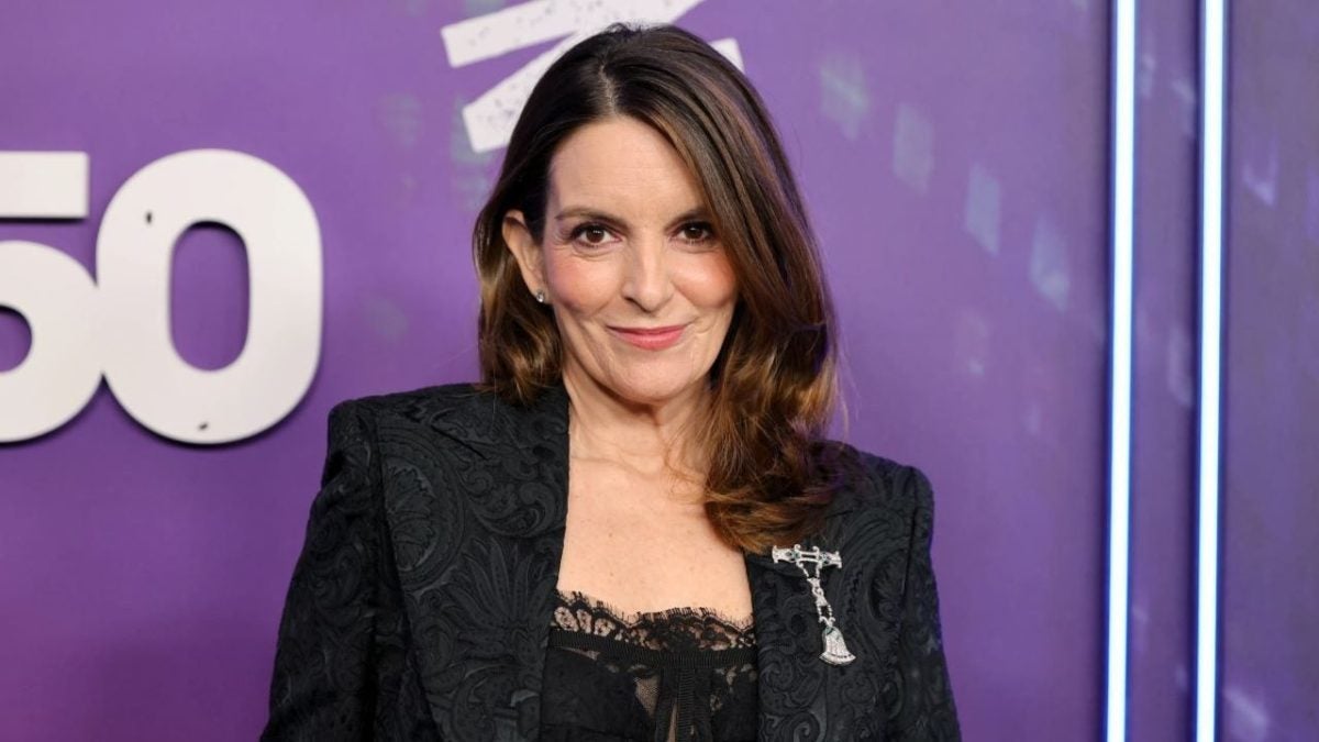 C'est une icône de 'Saturday Night Live', et maintenant elle annonce sa version britannique comme si elle était Mary Poppins