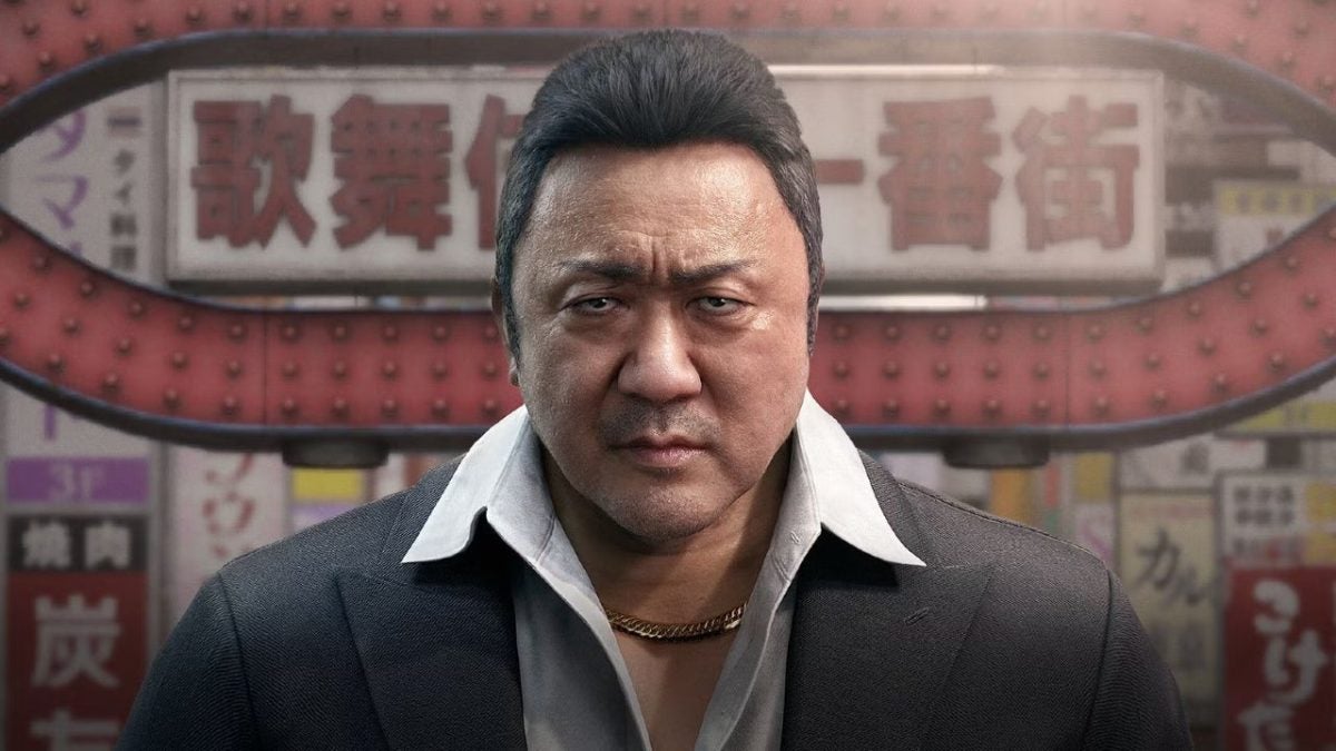 Le nouveau jeu du créateur de Yakuza pourrait ne jamais sortir : 38 millions d'euros en sont la cause