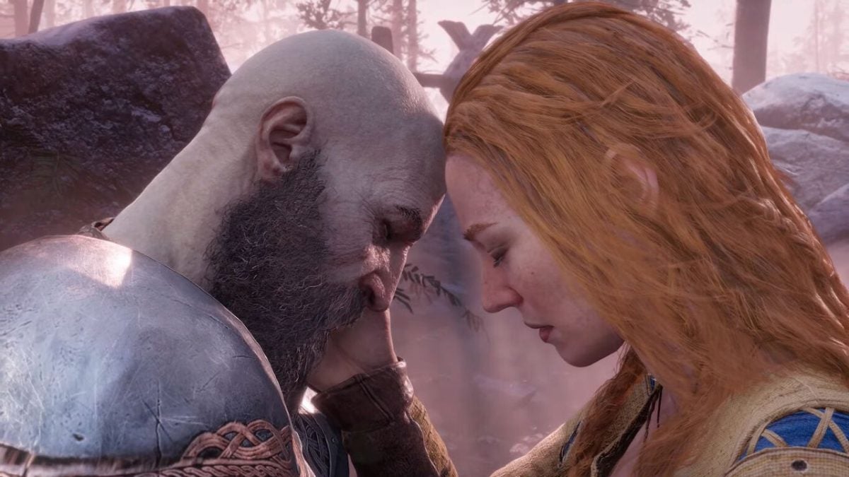 Santa Monica fait un autre God of War, mais pas avec Kratos