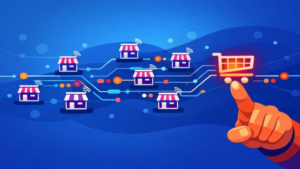 Google présente un nouveau protocole de commerce universel pour faciliter les achats
